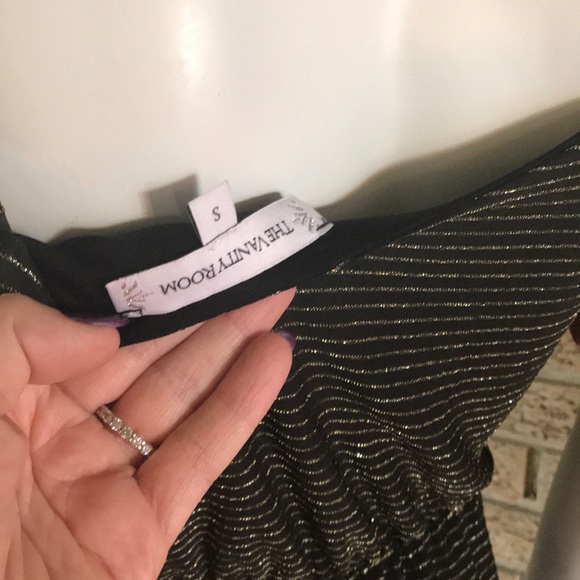 The Vanity Room Jumpsuit - Picture 7 of 7